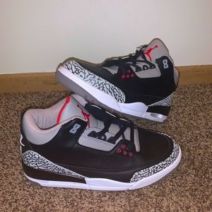 Jordan cement 3s